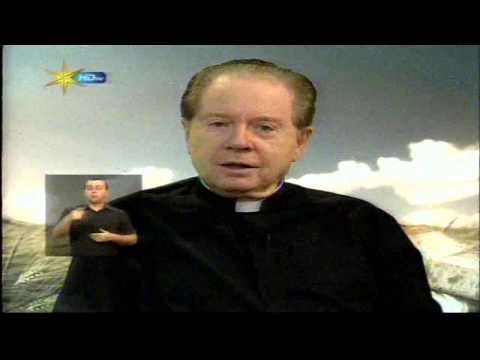 O Pão Nosso 3 Março 2014  Pe.F.C.Cardoso.