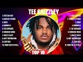 Tee Grizzley Greatest Hits Full Album ️ Top Songs Full Album ️ Top 10 Hits Of All Time