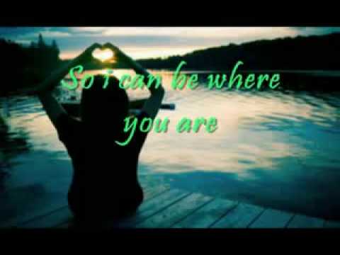 Where You Are - Nikki Valentine [W/Lyrics]