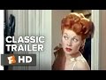Best Foot Forward 1943 Official Trailer Lucille Ball Movie