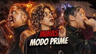 ELAS fizeram a cena TREMER!! 👑🔥