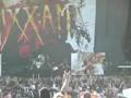 Sixx: A.M. - Intermission w/ Decker Sixx - Devore - 8/2/08