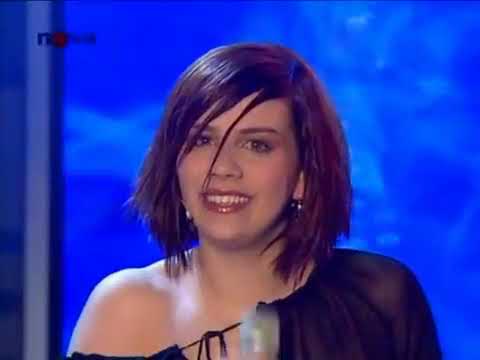 Aneta Langerová -  Take My Breath Away (2004)