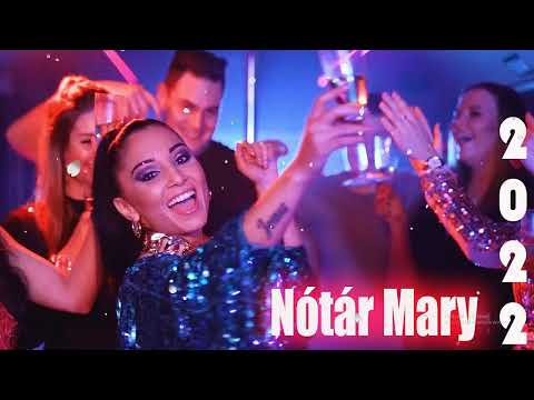 Nótár Mary x Kis Grófo - TEQUILA (Official Music Video) MIX 2022