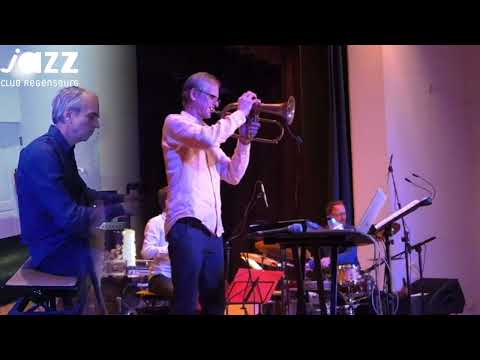 Markus Stockhausen Group 06.09.2022 19:30Uhr Thon-Dittmer-Palais Regensburg