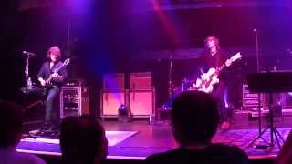 Collective Soul - PARTIAL - No More, No Less - Live from Hampton, NH - 06-30-12