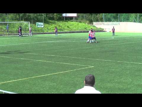 PB Cervello - Martorell B