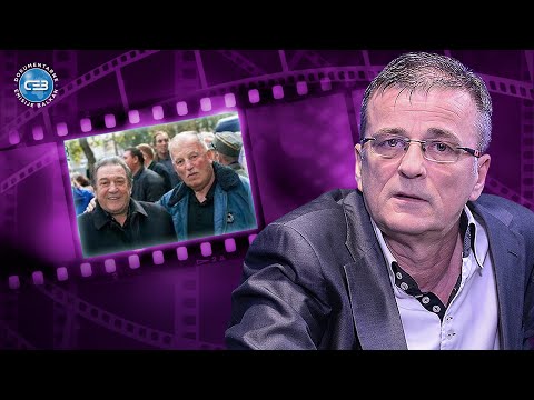 BALKAN INFO: Marinko Nikolić iznosi nepoznate detalje o Arkanu, Bošku Radonjiću i čuvenom Kavaji!