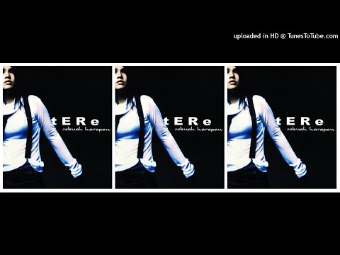 Tere - Sebuah Harapan (2003) Full Album