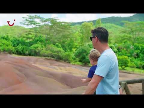 Mauritius South Island Tour | TUI Musement