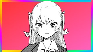漫画家志望者が辛くないわけなかった