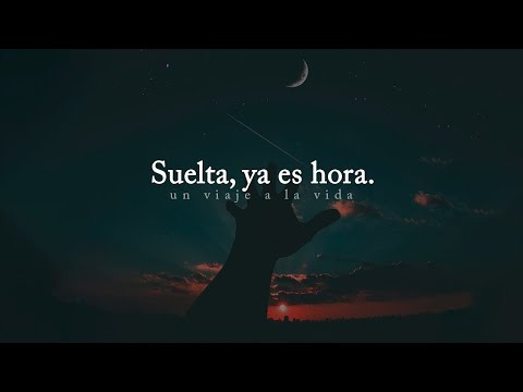 Reflection | You don't move forward unless you learn to let go.