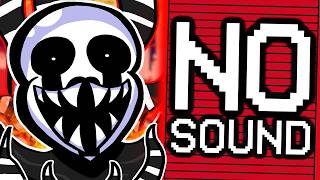 Can You Beat Five Nights at Frickbear's 3 With NO SOUND? Can You Beat Five Nights at Frickbear's 3 With NO SOUND?