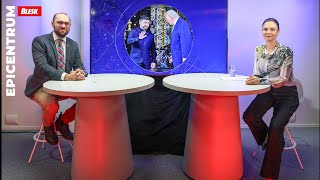 Expert o Trumpově útoku na Venezuelu: Jak ovlivní mírová jednání na Ukrajině?