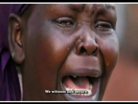 PINY RACH BY EUNICE OGOMA (OFFICIAL VIDEO)