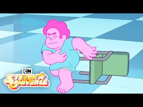 10 melhores episódios de Steven Universe classificados