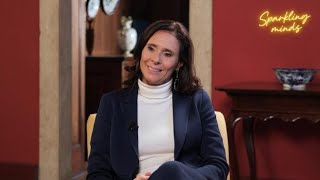 Camilla Lunelli: «In Italia solo il 30 per cento delle cantine è a guida femminile. Il successo d...