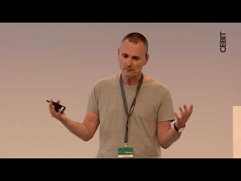 d!talk Presentation Dr. Christian Seidel, Volkswagen AG - Data:Lab