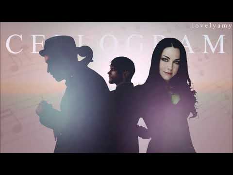 CELLOGRAM - All About Anna [Lyrics/Letra]