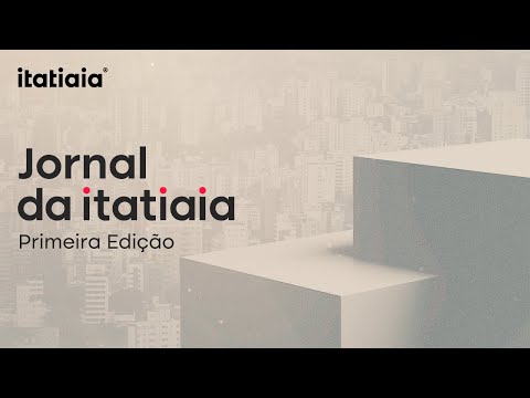 JORNAL DA ITATIAIA 1ª EDIÇÃO - 28/01/2026