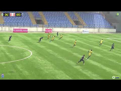 Dannaz FC VS Broad City - TCC Week 8 hIGHLIGHT