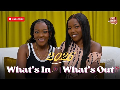 Our 2026 Ins & Outs | Episode 204