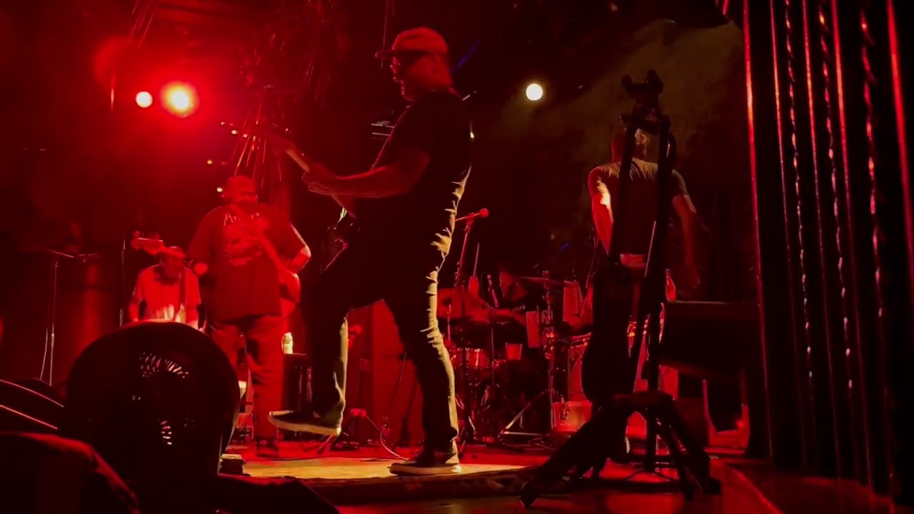 Pavement - 2024-10-01 - Sony Hall, New York, NY