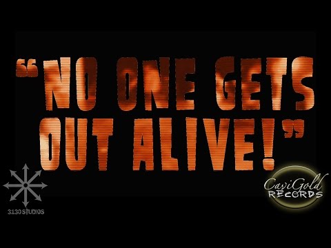 Everybody Panic! "No One Gets Out Alive"