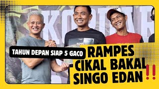 Download lagu Berapapun Rampes Gak Bakal Dijual Karena Ini ‼️ mp3 Download lagu Berapapun Rampes Gak Bakal Dijual Karena Ini ‼️ mp3