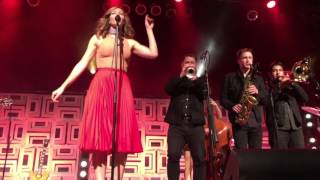 Lake Street Dive - Spectacular Failure (Cleveland House of Blues 3/14/16)