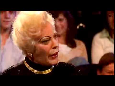 Chris & Co - Notenclub met Frans Bauer en La Esterella