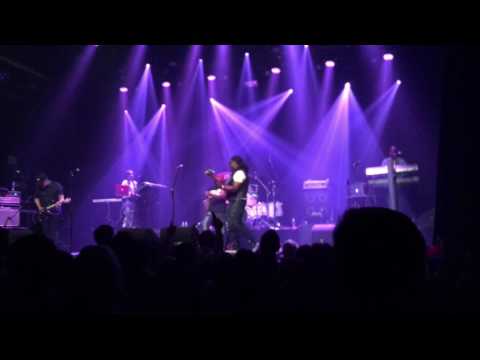 Rootsriders - Tribute 2 Bob Marley - Melkweg Amsterdam - May, 12 2017