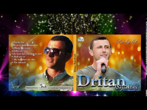 Dritani ft Elma   Pse ky lot