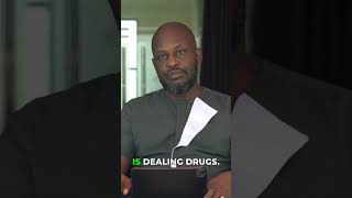 US vs. Venezuela: Is it Drugs or is it Oil? 🛢️