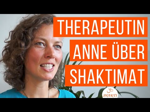 Experten über Akupressurmatten - So hilft die ShaktiMat einer Physiotherapeutin bei Patienten