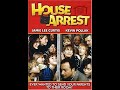 Opening To House Arrest 2007 DVD