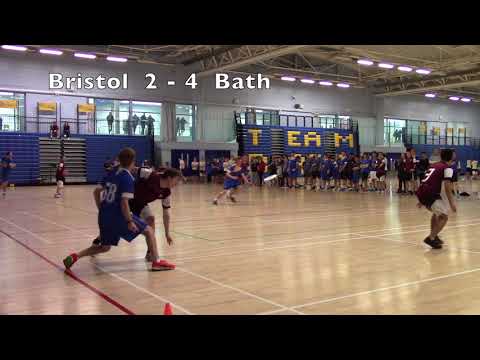 UMIR Bristol 1s v Bath 1s