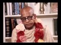 Only A Devotee Of Krishna Who Is Intimately Related With Him Can Understand BG Prabhupada 0963