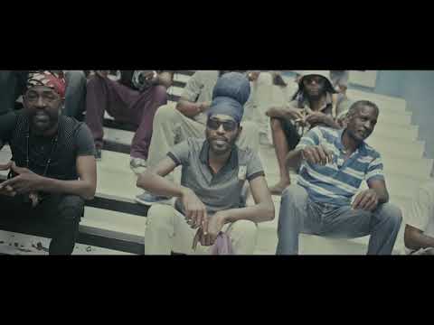 Legal feat Lutan Fyah and Norris Man video Teaser