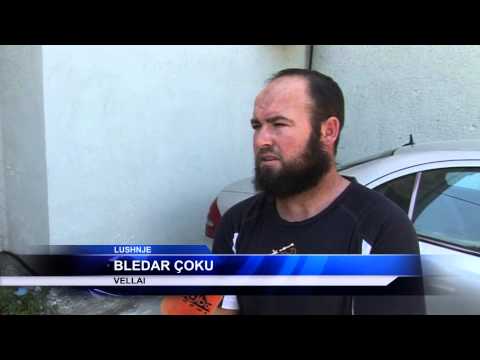 LIHET NE BURG I AKUZUARI PER TERRORIZEM