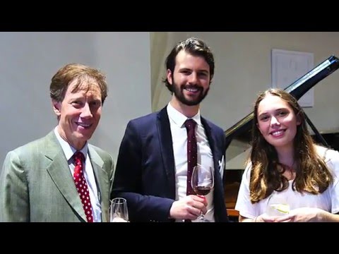 Steinway gallery Armadale Luar New Year Celebration