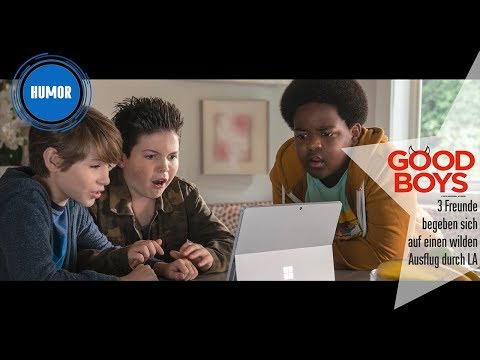 Die Neustarts der Woche – ab 22.08.2019 in eurem Traumpalast!