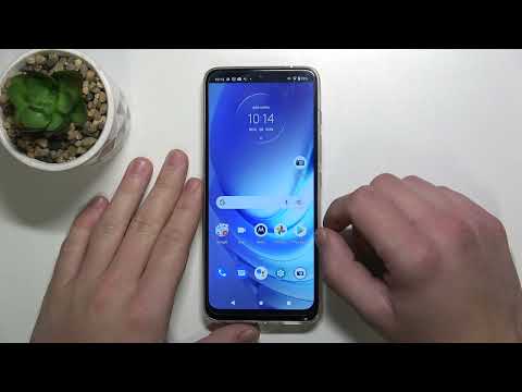 How to Manage Screen Lock Sound on MOTOROLA Moto G50? – Turn On/Off Screen Lock Sound