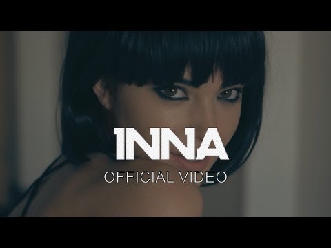 INNA - Heaven (DJ Asher Remix) (Official Video)