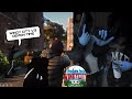 THE OFFICIAL WINDY CITY V3 DEMON TIME COMPILATION
