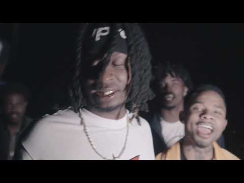 YG Bando x  Mitch - Trap Star (Official Video)