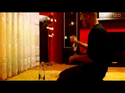 Barmańskie Triki ;)