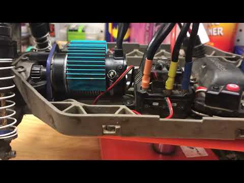 Top 5 Upgrades | Traxxas Slash 4X4