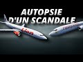 MCAS Le Piège MORTEL Du 737 MAX Lion Air 610 Ethiopian 302
