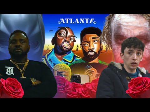 Atlanta Season 3 Ep 5 | Kisses From a Rose and Interrogations